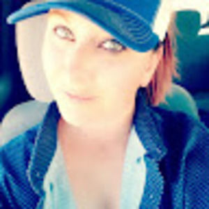 Meet your Posher, Caitlyn